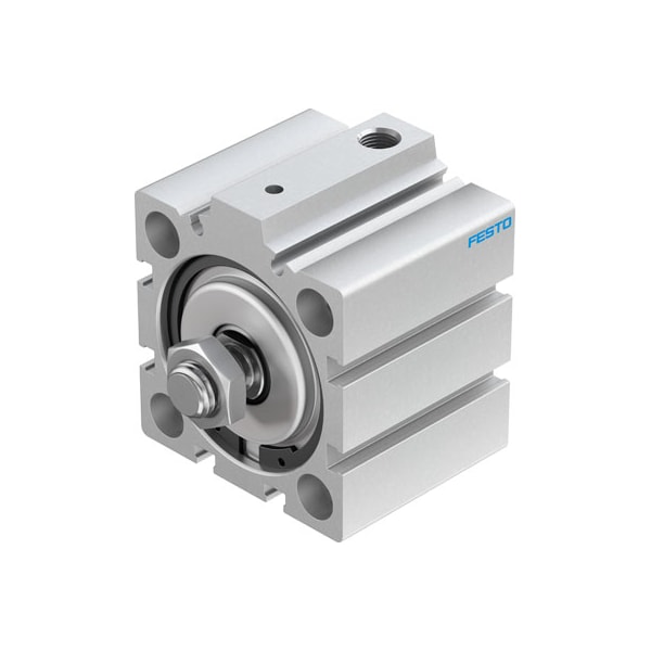 Short-Stroke Cylinder AEVC-50-25-A-P